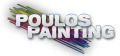 Poulos Painting