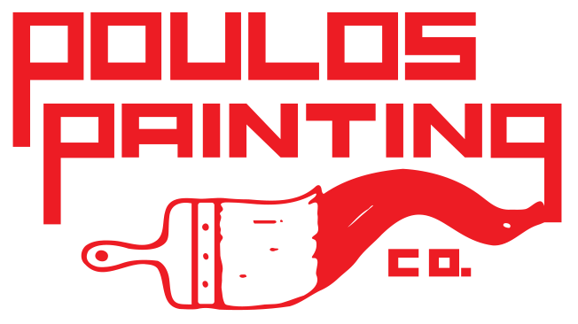 Poulos Painting